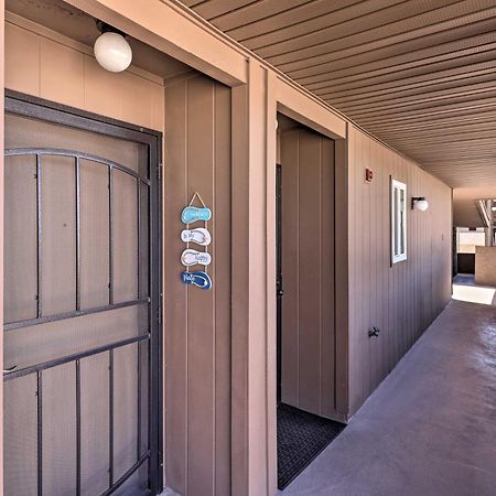 Lake Havasu Condo Walk To Lake, Dining And Shops! Lake Havasu City Exterior photo