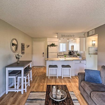 Lake Havasu Condo Walk To Lake, Dining And Shops! Lake Havasu City Exterior photo