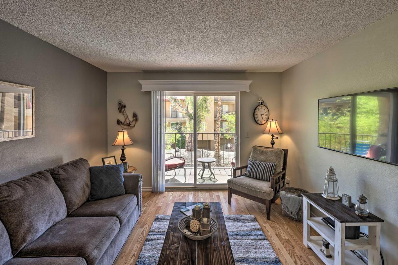 Lake Havasu Condo Walk To Lake, Dining And Shops! Lake Havasu City Exterior photo