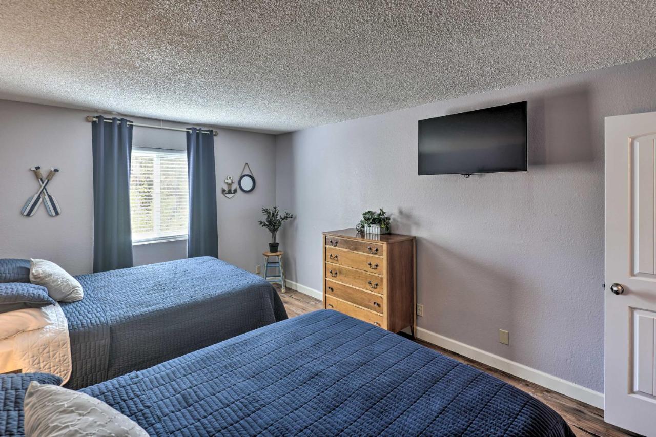 Lake Havasu Condo Walk To Lake, Dining And Shops! Lake Havasu City Exterior photo
