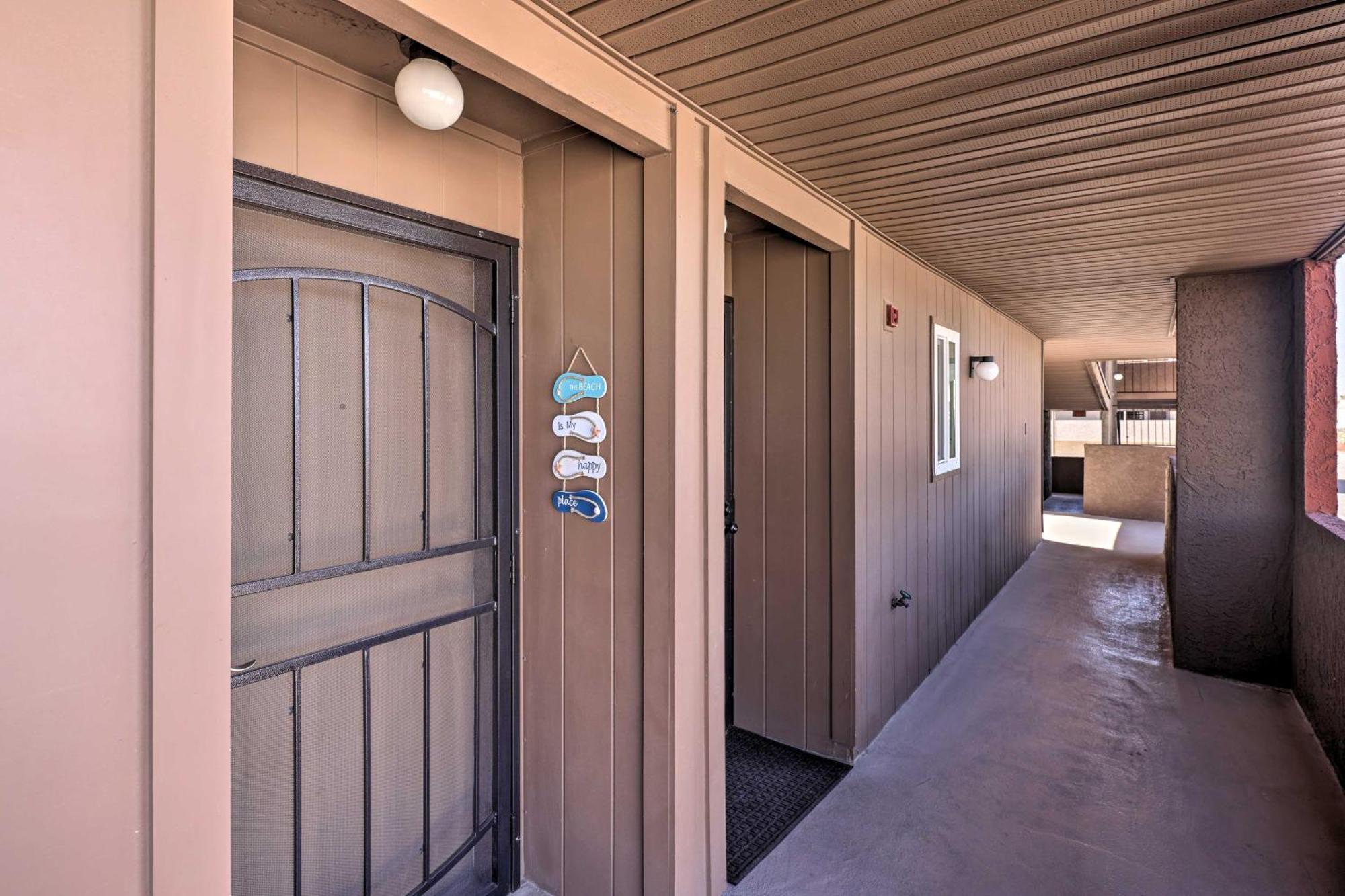 Lake Havasu Condo Walk To Lake, Dining And Shops! Lake Havasu City Exterior photo