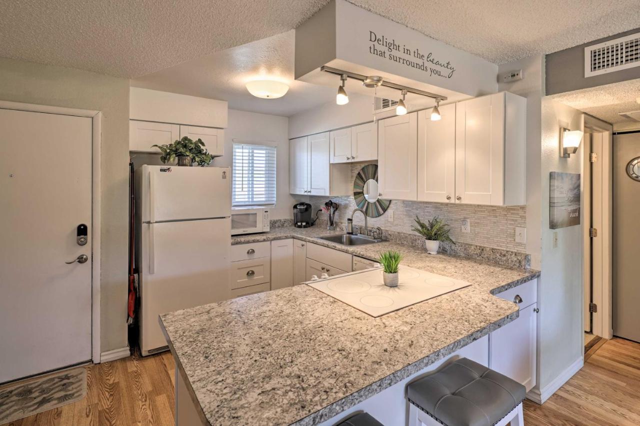 Lake Havasu Condo Walk To Lake, Dining And Shops! Lake Havasu City Exterior photo