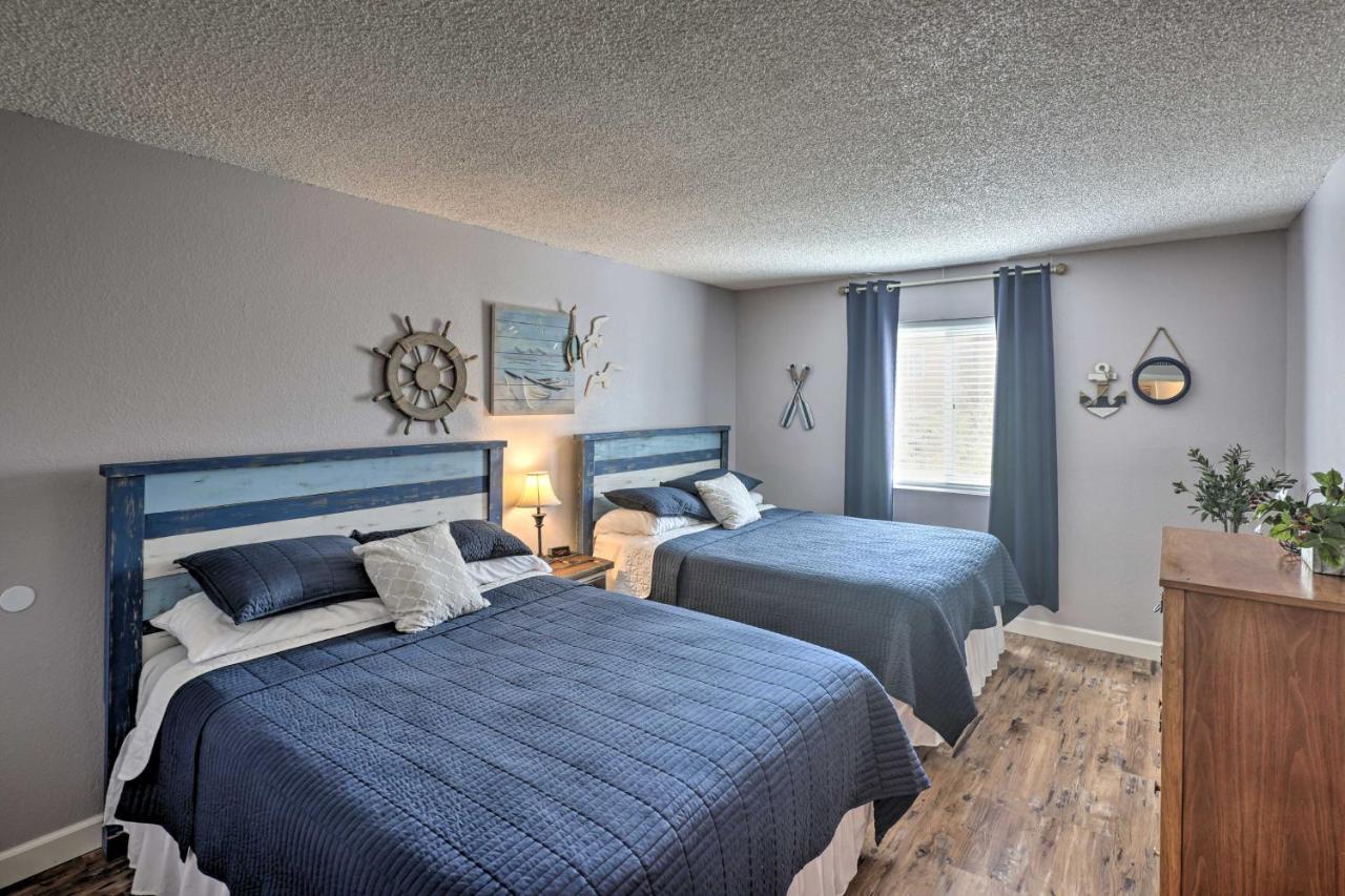 Lake Havasu Condo Walk To Lake, Dining And Shops! Lake Havasu City Exterior photo