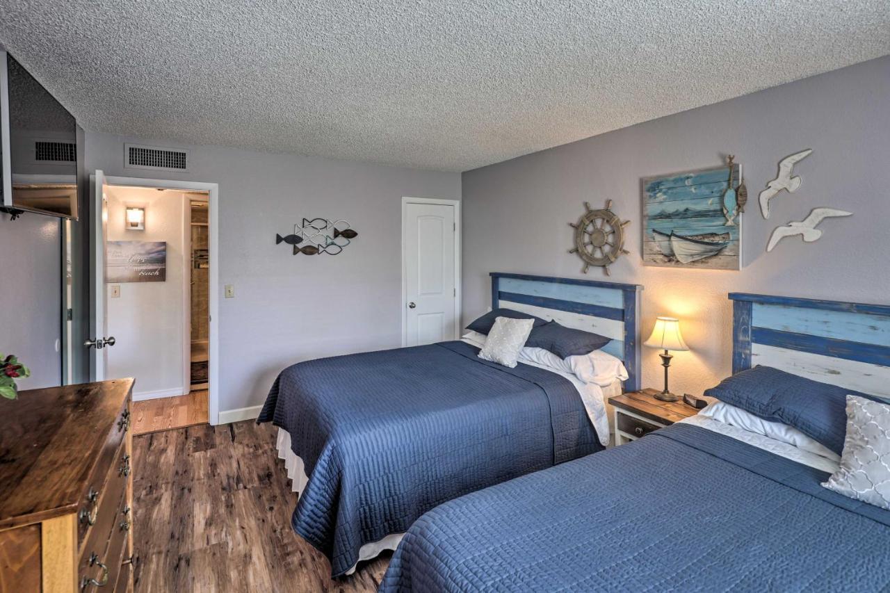 Lake Havasu Condo Walk To Lake, Dining And Shops! Lake Havasu City Exterior photo