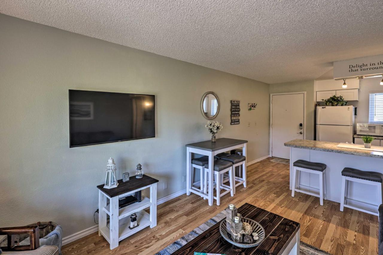 Lake Havasu Condo Walk To Lake, Dining And Shops! Lake Havasu City Exterior photo