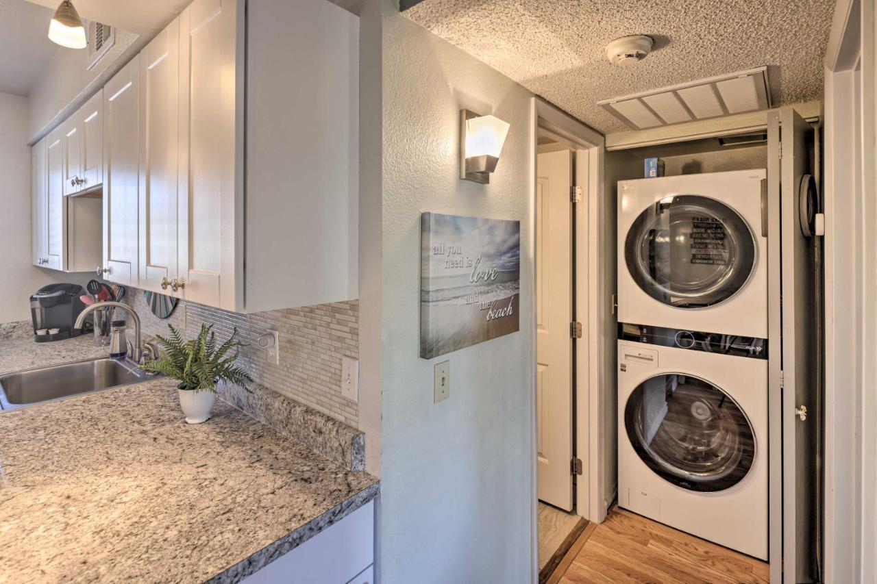 Lake Havasu Condo Walk To Lake, Dining And Shops! Lake Havasu City Exterior photo