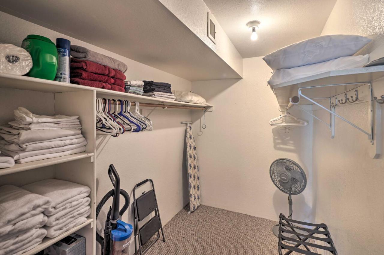 Lake Havasu Condo Walk To Lake, Dining And Shops! Lake Havasu City Exterior photo