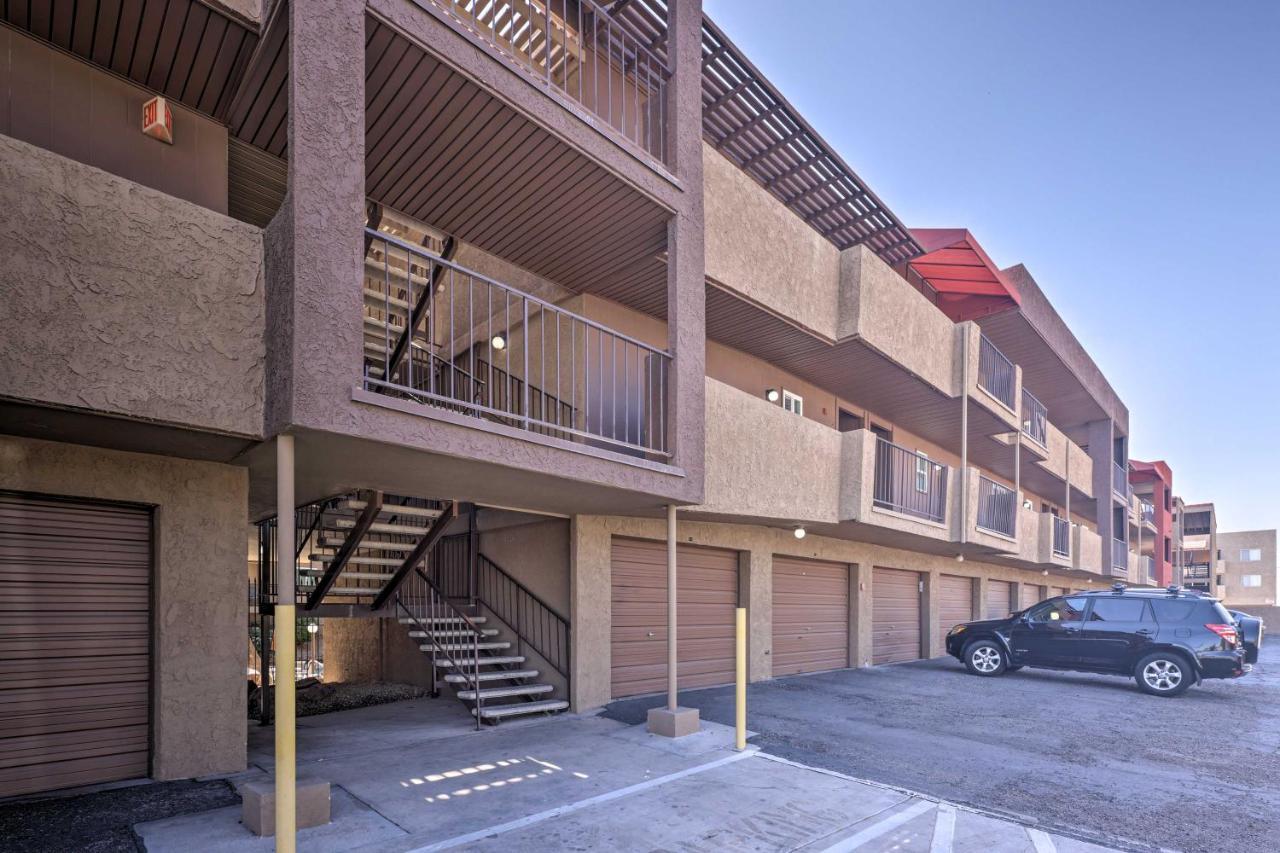 Lake Havasu Condo Walk To Lake, Dining And Shops! Lake Havasu City Exterior photo
