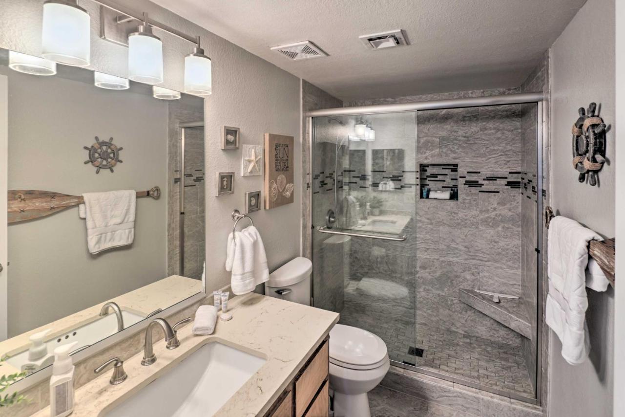 Lake Havasu Condo Walk To Lake, Dining And Shops! Lake Havasu City Exterior photo